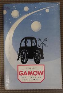 George Gamow - Pan Tompkins v říši divů