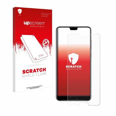 Ochranná fólie na displej Scratch Shield pro Huawei P20 Pro