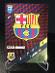 FIFA 365 fans dve insertne karty club - Športové zbierky