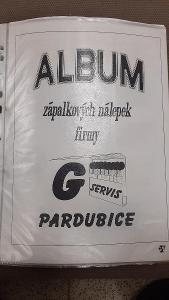 G-servis Pardubice