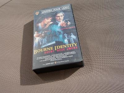 VHS: Agent beze jména 