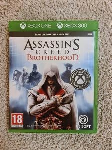 Xbox One Assassin's Creed: Brotherhood
