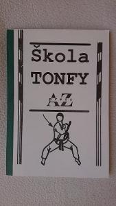 Škola tonfy – Ing. Anton Zelenaj, 1993, česky