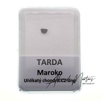 Uhlíkatý chondrit - Tarda - 0,032 gramů