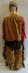4-dielny kostým Cowboy, Linea Mignon, 104-110 cm - Oblečenie pre deti