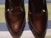 Dámske topánky MADIRO hnedá asi koža veľkosť 36 | Lacno - Oblečenie, obuv a doplnky
