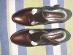 Dámske topánky MADIRO hnedá asi koža veľkosť 36 | Lacno - Oblečenie, obuv a doplnky