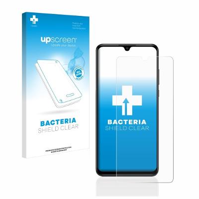 upscreen Bacteria Shield Čirá ochranná fólie pro Huawei P30 lite