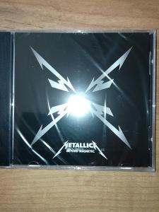 Prodám CD Metallica - Beyond Magnetic