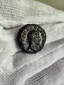 CLAUDIUS II. GOTHICUS – TETRADRACHMA
