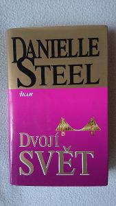 Dvojí svět - Danielle Steel, 2001