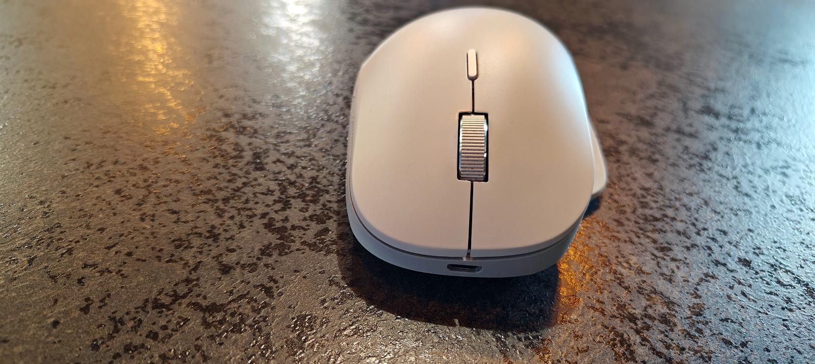 Myš Microsoft Surface Precision Mouse | Aukro