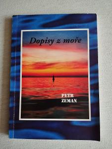 Dopisy z moře - Petr Zeman, 1996