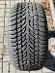 4x Zimné pneu Nokian WR Snowproof 245/45 R18 XL 100V - Pneumatiky