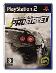 PS2 NEED FOR SPEED PROSTREET - Hry