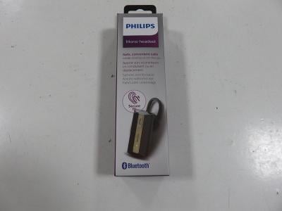 Nové handsfree Philips SHB1202 - bluetooth