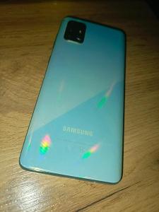 Samsung Galaxy A 71