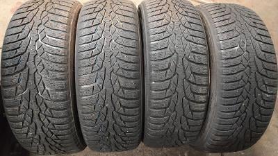Zimní sada pneumatik NOKIAN 205/60R16 92H 6,00mm 