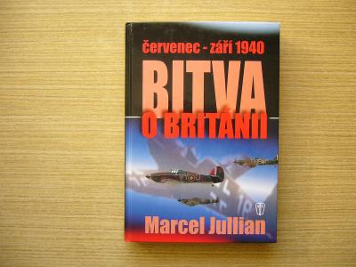Marcel Jullian - Bitka o Británii | 2007 -vn