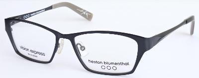 brýlové obroučky HESTON BLUMENTHAL Hazen 51-15-135 mm DMOC:2400Kč akce