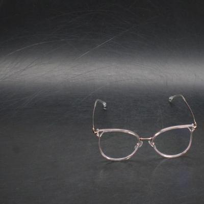 Filtrační brýle Firmoo proti modrému světlu