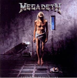 CD Megadeth – Countdown To Extinction (2004) - NOVÉ