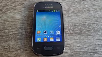 Samsung Galaxy Pocket Neo, volný na všechny operátory, v češtině.