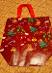 Vianočné darčekové tašky - Oblečenie, obuv a doplnky
