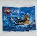 LEGO CITY 30363 - Hračky