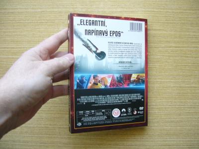 DVD Template