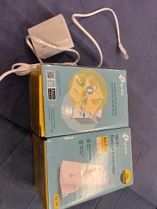 Tp link extender AC740 2 kusy
