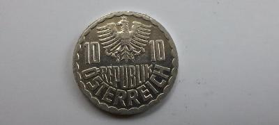 mince Rakouska
