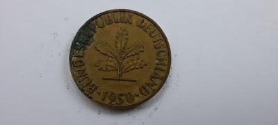 mince Německa