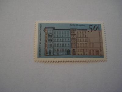 D.Bundestop Berlín č.508