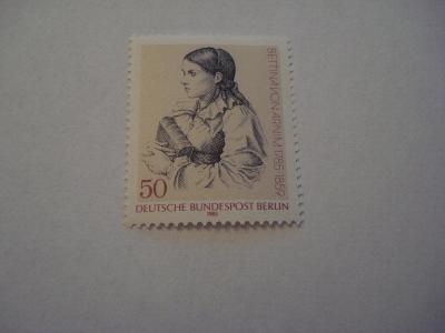 D.Bundestop Berlín č.730