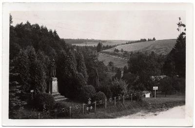 Kunvald v Čechách 1941