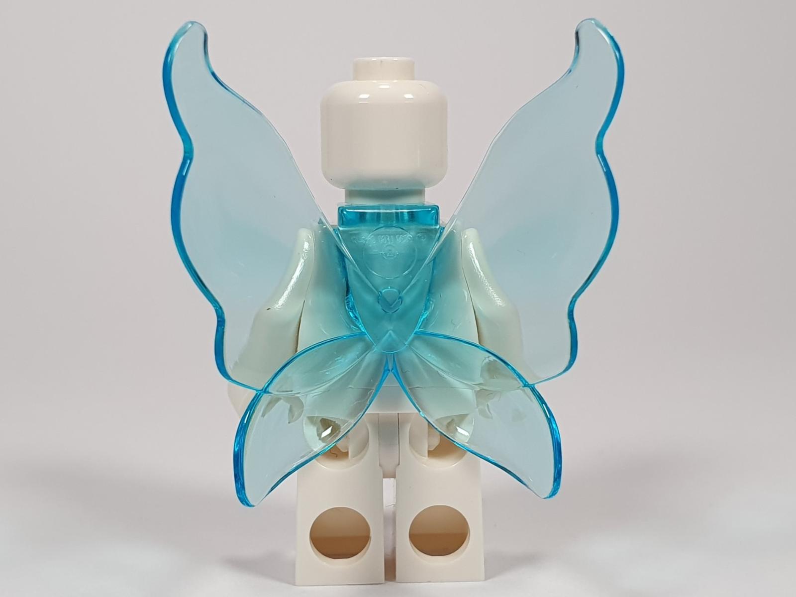 Lego Krídla na minifigúrku - Hračky