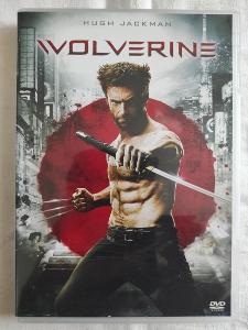 DVD Wolverine 