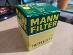 Olejový filter Mann filter HU 711/51 x - Auto-moto