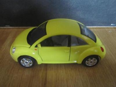 Volkswagen 1998