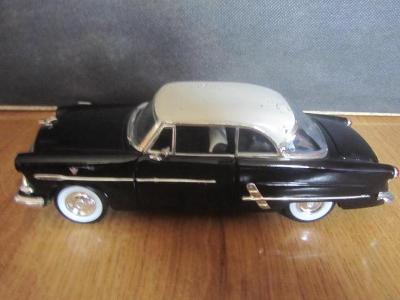 Ford Victoria 1953