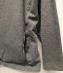 Tmavo sivá mikina na zips, Rare & Seldom, veľ. 60 - Dámske oblečenie