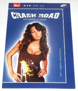 Nové DVD video • Crash Road - Nevěřím v osud, 2007 