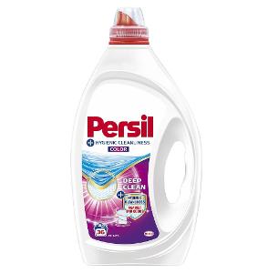 Super cena!!! PERSIL gel + Against Bad Odors 1,8 l/36 PD Color