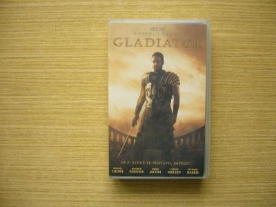 VHS Gladiátor