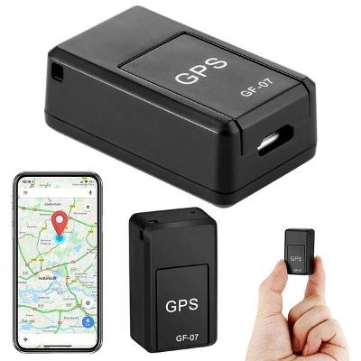 GPS TRACKER SIM Lokátor MINI LOCATOR sledovač