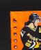 Jaromír Jágr - 1997/98 Pinnacle Epix MOMENT Orange !! - Hokejové karty
