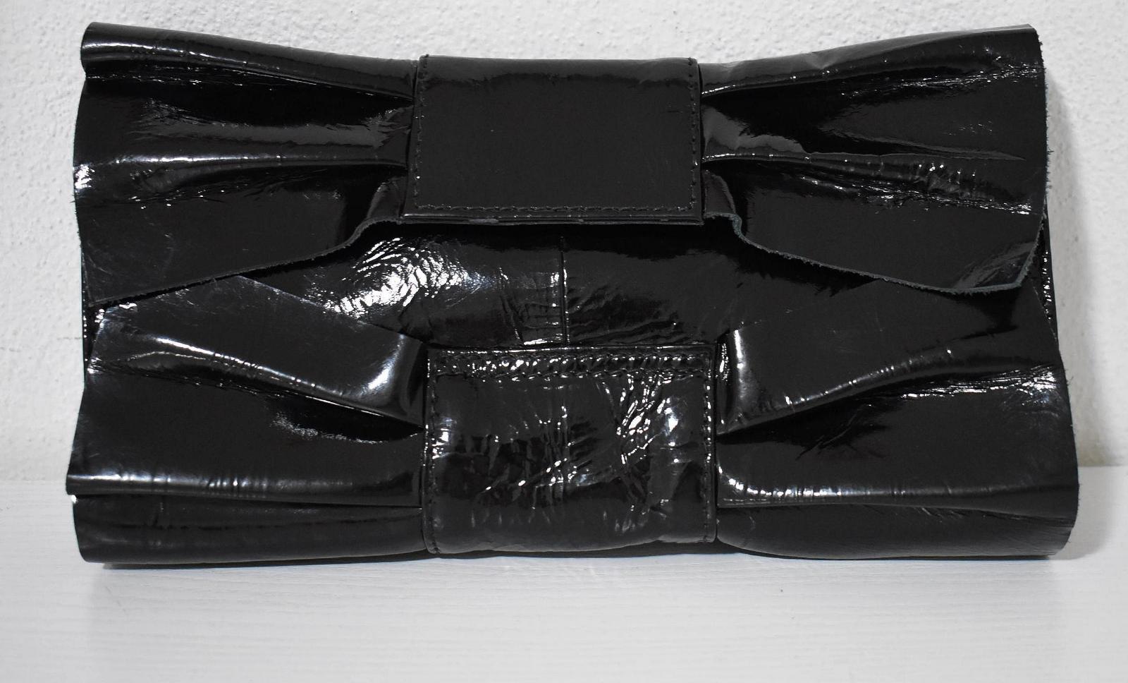 Dámska čierna kabelka, zn. MAANI by ADAX - Dámske kabelky