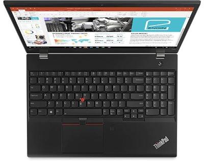 Lenovo ThinkPad T580 i5-8350U 16 GB RAM 1 TB SSD SK podsvietenie KO cam