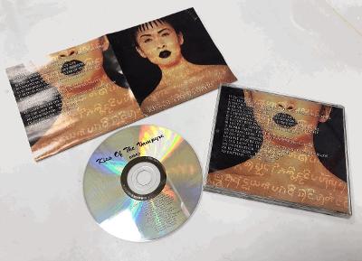 CD KISS OF THE VAMPYRE - DISC 3